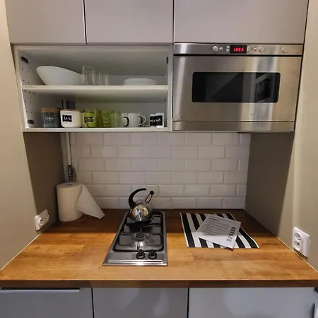 Wiatraczna, 14 Min Do Metro Centrum Apartamento *