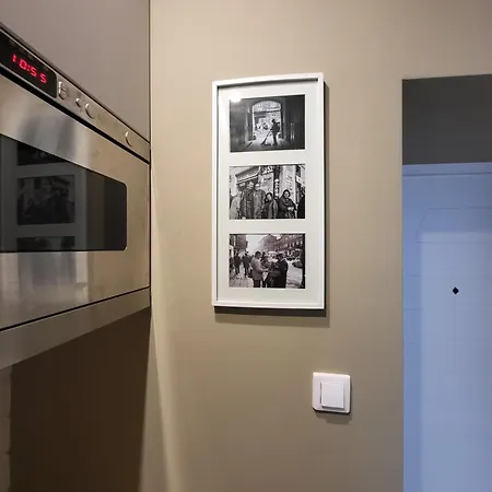 Wiatraczna, 14 Min Do Metro Centrum Apartamento
