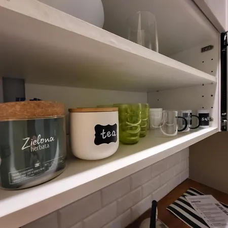 Apartamento Wiatraczna, 14 Min Do Metro Centrum *