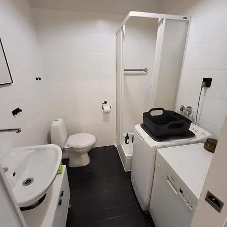 Apartamento Wiatraczna, 14 Min Do Metro Centrum