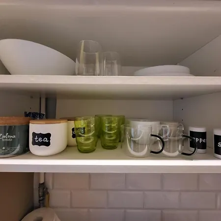 Wiatraczna, 14 Min Do Metro Centrum Apartamento Varsóvia